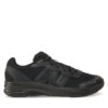 New Balance Маратонки за бягане 578's GK578BB Черен за Момичетата цена