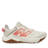 New Balance Маратонки за бягане Nitrel WTNTRCS6 Бежов за Жени цена