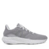 New Balance Маратонки за бягане T410 M411RY3 Сив за Мъже цена