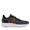 New Balance Маратонки за бягане 411 M411RO3 Сив за Мъже цена