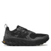 New Balance Маратонки за бягане Fresh Foam X Hierro v8 MTHIERN8 Черен за Мъже цена