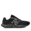 New Balance Обувки 520v8 M520GK8 Черен за Мъже цена