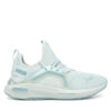 Puma Маратонки за бягане SoftRide Enzo 5 Wns 310985 02 Зелен за Жени цена