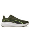 Puma Маратонки за бягане Skyrocket Lite 379437 26 Зелен за Мъже цена