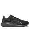 Puma Маратонки за бягане Skyrocket Lite WTR 310400 01 Черен за Мъже цена