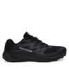 Salomon Маратонки за бягане Alphaglide Gore-Tex L47802100 Черен за Мъже цена
