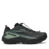 Salomon Маратонки за бягане Genesis Gore-Tex L47518700 Черен за Мъже цена