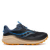 Saucony Маратонки за бягане Xodus Ultra 3 S20914 Черен за Мъже цена