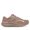 Skechers Маратонки за бягане GO RUN Consistent 2.0 128606/LTBR Бежов за Жени цена