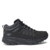 Skechers Маратонки за бягане GO RUN Trail Altitude 2.0 129531 Черен за Жени цена