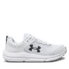 Under Armour Маратонки за бягане Ua Charged Assert 10 3026175-104 Бял за Мъже цена