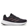 adidas Маратонки за бягане Response IH6013 Черен за Жени цена