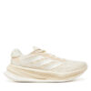 adidas Маратонки за бягане Supernova Comfortglide IH0905 Бежов за Жени цена