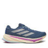 adidas Маратонки за бягане Supernova Rise 2 JR7688 Тъмносин за Жени цена