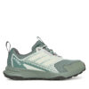 adidas Маратонки за бягане Tracefinder JI4289 Зелен за Жени цена