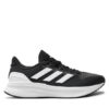 adidas Маратонки за бягане Runfalcon+ 5 IH2636 Черен за Жени цена