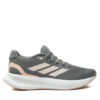 adidas Маратонки за бягане Runfalcon 5 IE8823 Сив за Жени цена