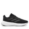 adidas Маратонки за бягане Response Super JI4229 Черен за Жени цена