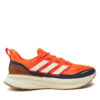 adidas Маратонки за бягане Ultrarun 5 TR JH8778 Оранжев за Мъже цена