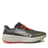 adidas Маратонки за бягане Terrex Agravic 3 IG8840 Зелен за Мъже цена