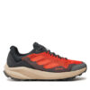 adidas Маратонки за бягане Terrex Trail Rider GORE-TEX IG8930 Оранжев за Мъже цена