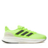 adidas Маратонки за бягане Ultrabounce 5 IE8785 Зелен за Мъже цена