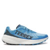 adidas Маратонки за бягане Terrex Agravic Speed IH0980 Син за Мъже цена