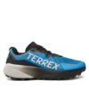 adidas Маратонки за бягане Terrex Agravic 3 IH0982 Син за Мъже цена