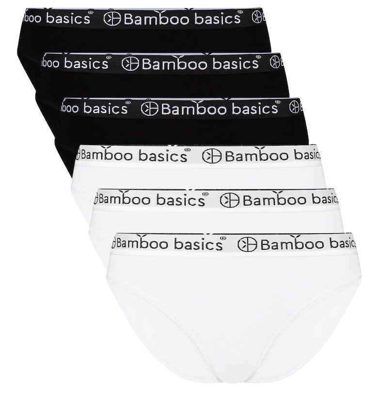 Марково бельо Bamboo Basics