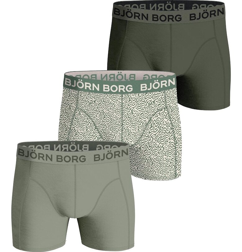 Марково бельо Bjoern Borg
