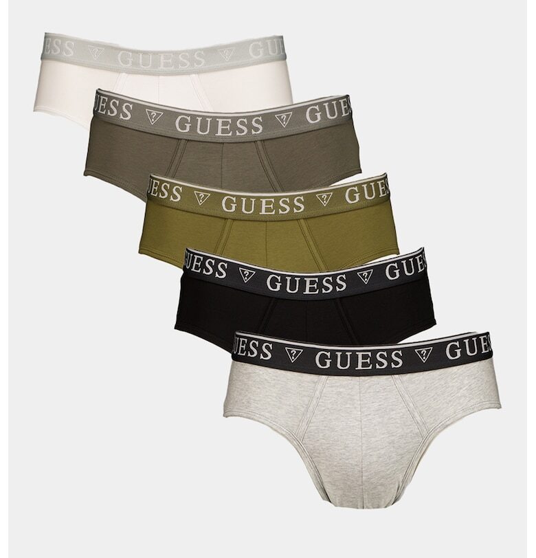 Марково бельо GUESS