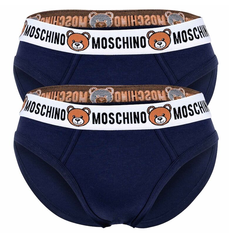 Марково бельо MOSCHINO Underwear