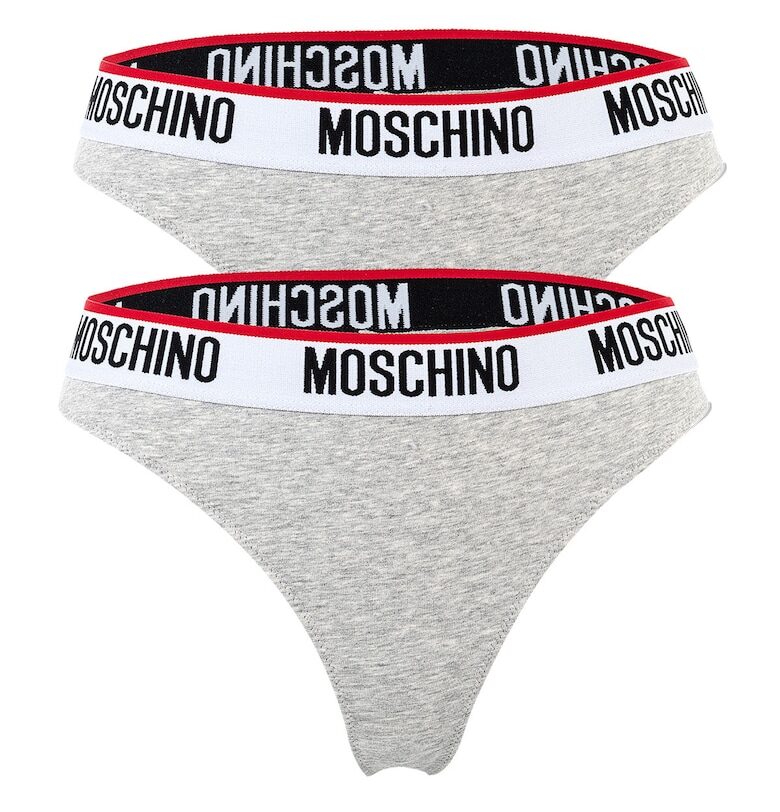 Марково бельо MOSCHINO Underwear