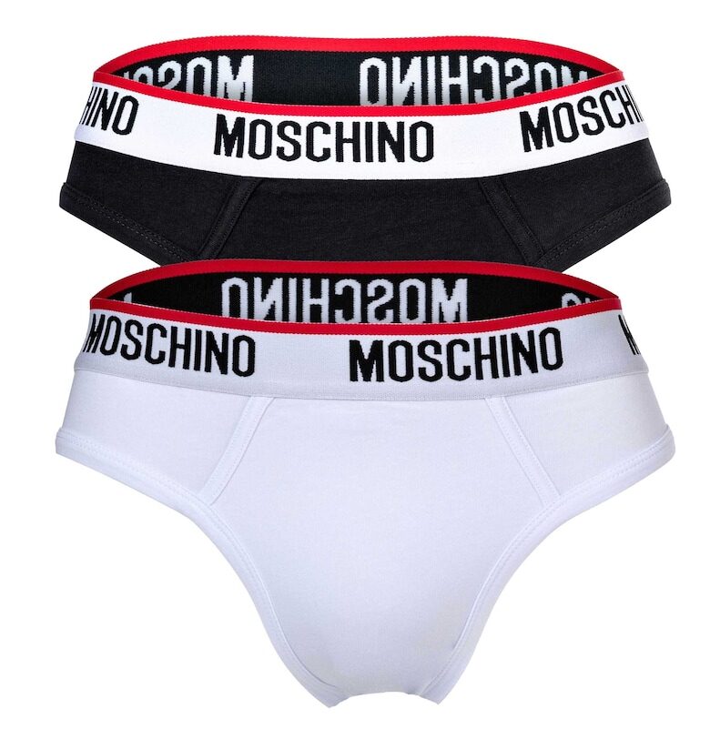 Марково бельо MOSCHINO Underwear