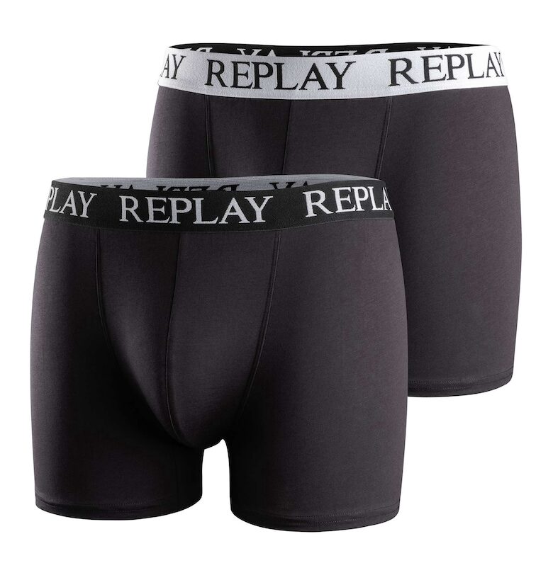 Марково бельо Replay