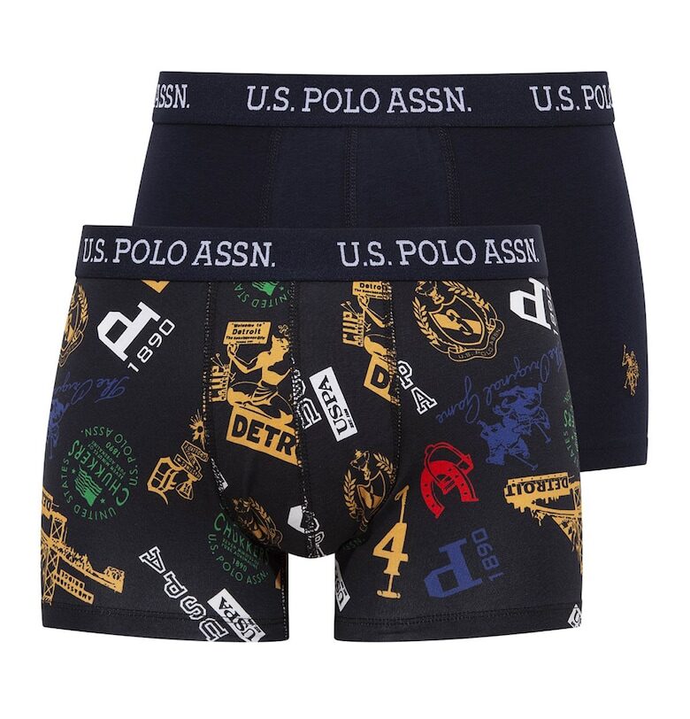 Марково бельо US Polo Assn