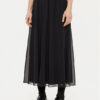 JOOP! Миди пола 58 S58Schirin 10018884 30044850 Черен Regular Fit за Жени цена