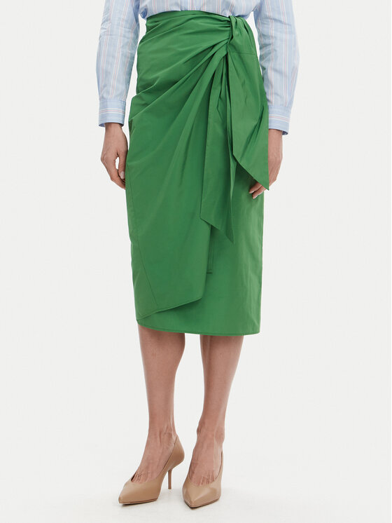 Миди пола Weekend Max Mara за Жени цена