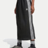 adidas Миди пола IY7279 Черен Slim Fit за Жени цена