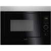 Микровълнова фурна за вграждане AEG MBE2658DEM