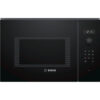Микровълнова фурна за вграждане Bosch BFL554MB0