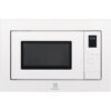Микровълнова фурна за вграждане Electrolux LMS4253TMW