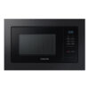 Микровълнова фурна за вграждане Samsung MG23A7013CA/OL