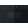 Микровълнова фурна за вграждане Whirlpool MBNA920B