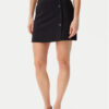Calvin Klein Jeans Мини пола J20J225328 Черен Regular Fit за Жени цена