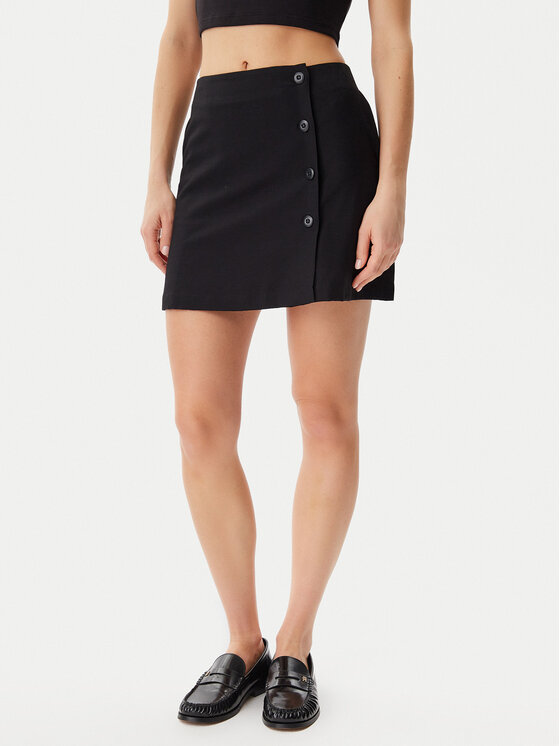 Мини пола Calvin Klein Jeans за Жени цена