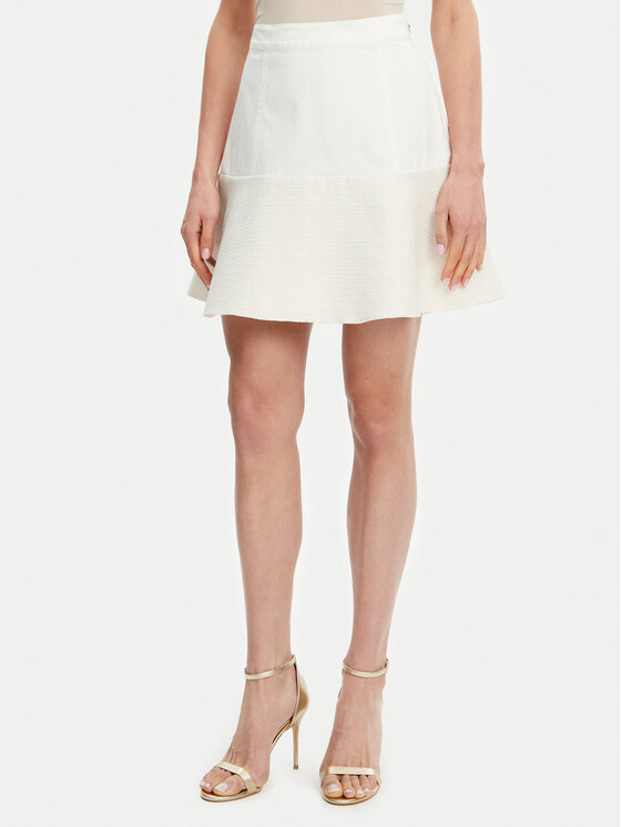 Мини пола Guess за Жени цена