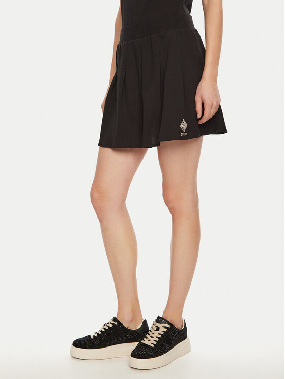 Мини пола Guess за Жени цена