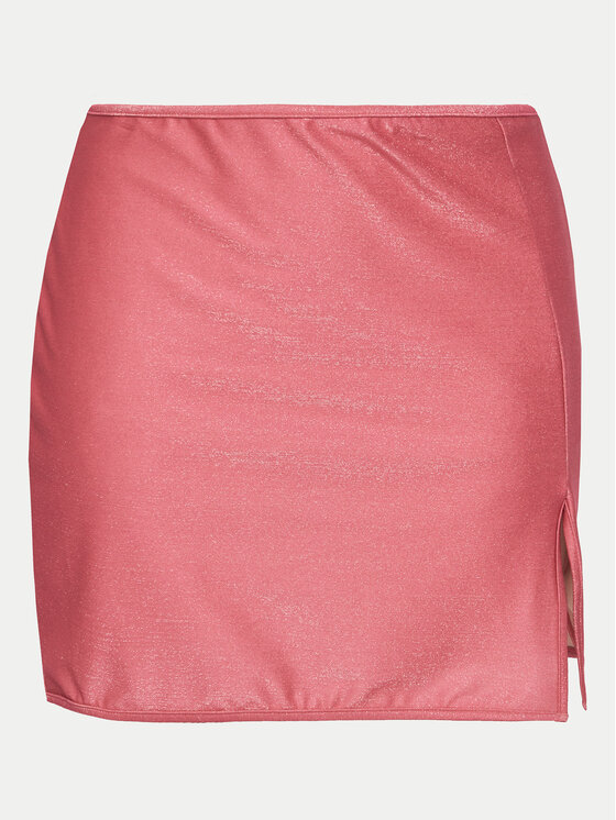 Мини пола Guess за Жени цена