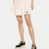Guess Мини пола V5RD00 KCOK1 Бял Regular Fit за Жени цена
